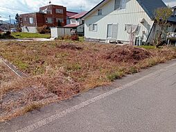 物件画像 黒姫駅近くの宅地