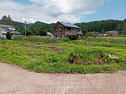 物件画像 富濃の宅地