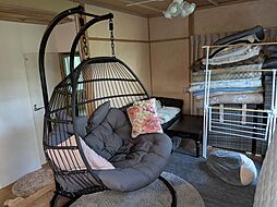 室内の画像