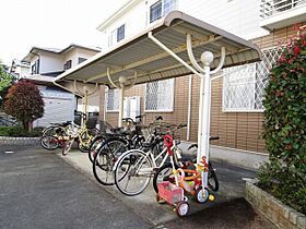 ウィング宮津Ｂ 102 ｜ 徳島県鳴門市撫養町黒崎字宮津142-16番地（賃貸アパート2LDK・1階・58.58㎡） その17