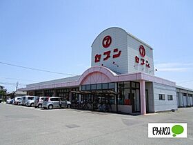 グレイスフルＢ 201 ｜ 徳島県鳴門市撫養町木津561-1（賃貸アパート2LDK・2階・57.02㎡） その20