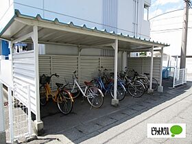 カレッジハウス北野1 1A ｜ 徳島県鳴門市鳴門町三ツ石字南大手14-16（賃貸マンション1K・1階・23.04㎡） その17