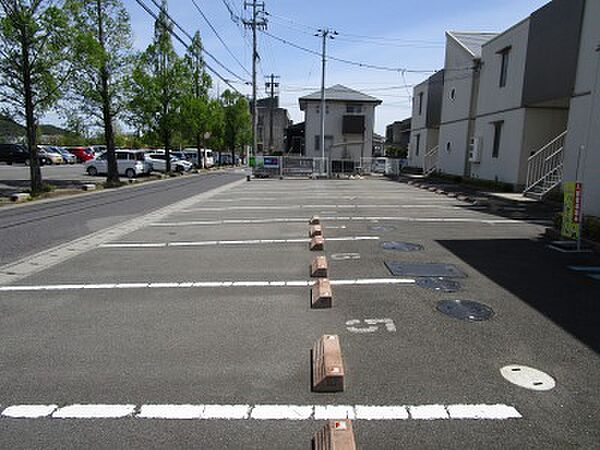 メゾンリヴェールＡ 101｜徳島県鳴門市撫養町南浜字東浜(賃貸アパート1LDK・1階・48.01㎡)の写真 その17