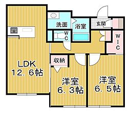 べレオ鳴門1号館