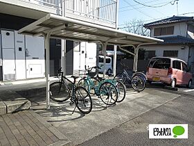 レオパレスクレール鳴門 203 ｜ 徳島県鳴門市鳴門町高島字中島295（賃貸アパート1K・2階・23.18㎡） その9