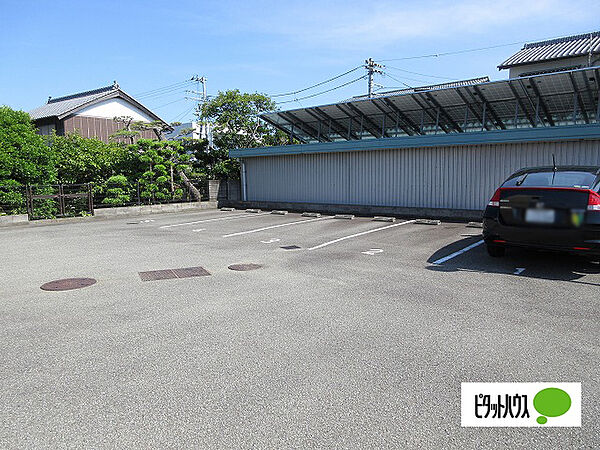 レオパレスアウローラ鳴門 ｜徳島県鳴門市撫養町北浜字宮の西(賃貸アパート1R・1階・31.05㎡)の写真 その21