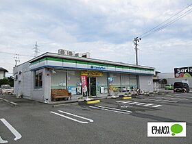 メゾン　コンソラトゥールＢ 103 ｜ 徳島県鳴門市撫養町黒崎字清水100（賃貸アパート1LDK・1階・47.08㎡） その22