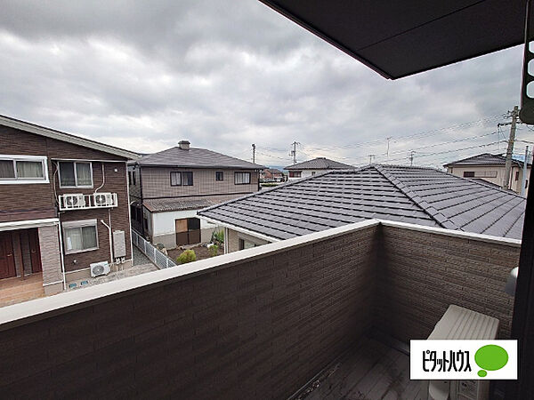 ジョワイユ　S 203｜徳島県板野郡藍住町東中富字龍池傍示(賃貸アパート2LDK・2階・55.68㎡)の写真 その10