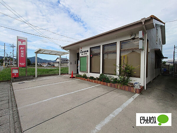 ジョワイユ　S 203｜徳島県板野郡藍住町東中富字龍池傍示(賃貸アパート2LDK・2階・55.68㎡)の写真 その27