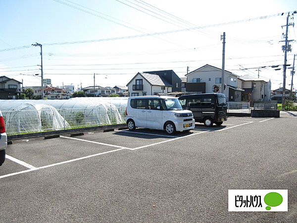 サンシェールC 103｜徳島県板野郡藍住町奥野字猪熊(賃貸アパート2DK・1階・46.06㎡)の写真 その17