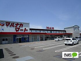 彩 201 ｜ 徳島県鳴門市大麻町姫田字北長田3番地2（賃貸アパート2LDK・2階・57.21㎡） その27