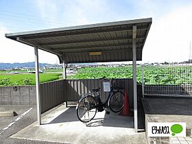 ローズコート川内　Ｂ棟 102 ｜ 徳島県徳島市川内町大松518番地1（賃貸アパート2K・1階・38.00㎡） その18