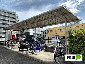 レオパレスＳＡＩＴＡ  ｜ 徳島県鳴門市撫養町斎田字北浜50（賃貸アパート1K・2階・22.70㎡） その19