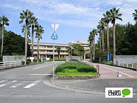 ドミール五番館 102 ｜ 徳島県鳴門市鳴門町高島字竹島334（賃貸マンション1LDK・1階・41.00㎡） その25