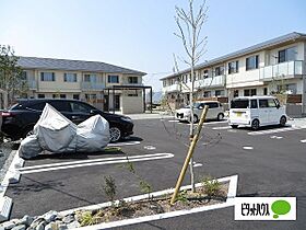 シャーメゾンガーデン松茂D棟 D206 ｜ 徳島県板野郡松茂町中喜来字牛飼野西ノ越3の5（賃貸アパート3LDK・1階・73.88㎡） その22