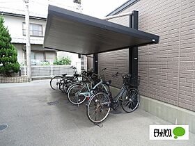 プレステージュ21　1棟 207 ｜ 徳島県徳島市川内町北原64番地1（賃貸アパート1DK・2階・32.74㎡） その17