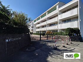 カンパーニュメゾン風雅A 102 ｜ 徳島県板野郡藍住町乙瀬字乾（賃貸アパート1LDK・1階・45.89㎡） その28