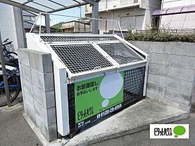 ドミール・イレブン 202 ｜ 徳島県鳴門市撫養町斎田字西発107-2（賃貸マンション1R・2階・40.00㎡） その23