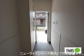 サン・メゾンF 101 ｜ 徳島県板野郡藍住町矢上字原（賃貸アパート1LDK・1階・50.01㎡） その10