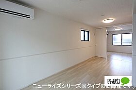 サン・メゾンF 101 ｜ 徳島県板野郡藍住町矢上字原（賃貸アパート1LDK・1階・50.01㎡） その3