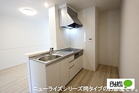 サン・メゾンF 103 ｜ 徳島県板野郡藍住町矢上字原（賃貸アパート1LDK・1階・50.05㎡） その4