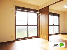 プラザ・シャルムC棟 102 ｜ 徳島県徳島市川内町北原60-1（賃貸アパート2LDK・1階・59.58㎡） その5