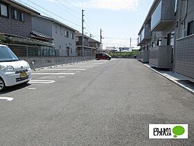 サクラディア 205 ｜ 徳島県板野郡藍住町勝瑞字東勝地（賃貸アパート1LDK・2階・49.65㎡） その21