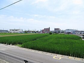 マリオ北島D 203 ｜ 徳島県板野郡北島町鯛浜字川久保（賃貸アパート1K・2階・26.16㎡） その22