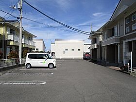 パトリＡ 101 ｜ 徳島県板野郡北島町鯛浜字大西（賃貸アパート1R・1階・33.15㎡） その16