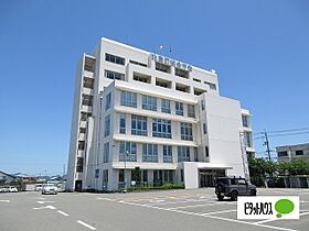 フレンテ 101 ｜ 徳島県板野郡北島町高房字居内（賃貸アパート1LDK・1階・41.18㎡） その17