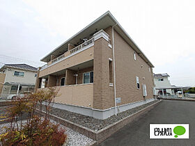 メゾン・コモド　C 102 ｜ 徳島県板野郡藍住町住吉字神蔵（賃貸アパート1R・1階・41.22㎡） その1