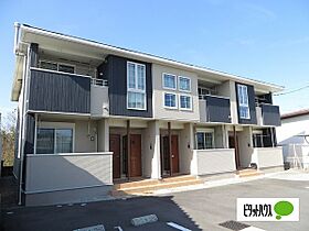 カーサ・ソラーナ 102 ｜ 徳島県板野郡松茂町笹木野字灘8-1（賃貸アパート1LDK・1階・42.50㎡） その1