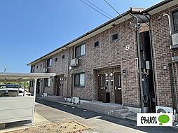 ウィルコート大松Ｂ棟