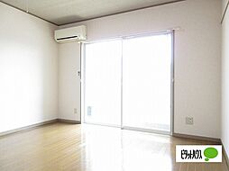 壱番館 2階1Kのリビング/ダイニング