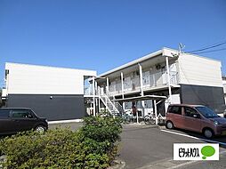 レオパレスクレール鳴門