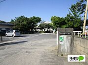 小学校「鳴門市立鳴門市第一小学校まで476m」