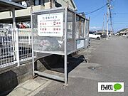 専用ゴミカート
