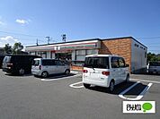 コンビニ「セブンイレブン鳴門立岩店まで970m」