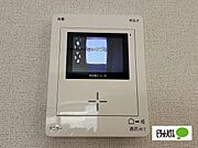 TVドアフォン
