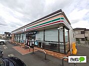 コンビニ「セブンイレブン藍住インター店まで311m」