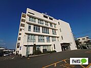 役所「北島町役場まで1211m」