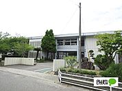 中学校「鳴門市立鳴門中学校まで2288m」