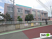 幼稚園、保育園「くるみ保育園まで571m」