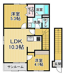 ポルト・ボヌールK II