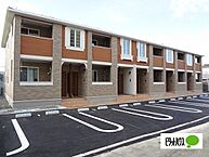 徳島県徳島市応神町吉成字西吉成123-2：物件画像／ピタットハウス鳴門店　有限会社すまいる計画