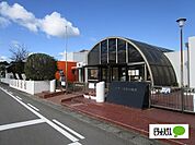 幼稚園、保育園「鳴門市立精華幼稚園まで656m」鳴門市立精華幼稚園