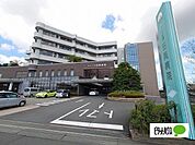 病院「医療法人きたじま倚山会きたじま田まで1063m」