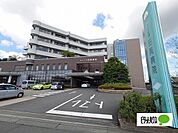 病院「医療法人きたじま倚山会きたじま田岡病院まで1215m」