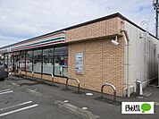 コンビニ「セブンイレブン徳島川内町住吉店まで759m」セブンイレブン