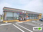 コンビニ「セブンイレブン北島サンフラワードーム前店まで756m」